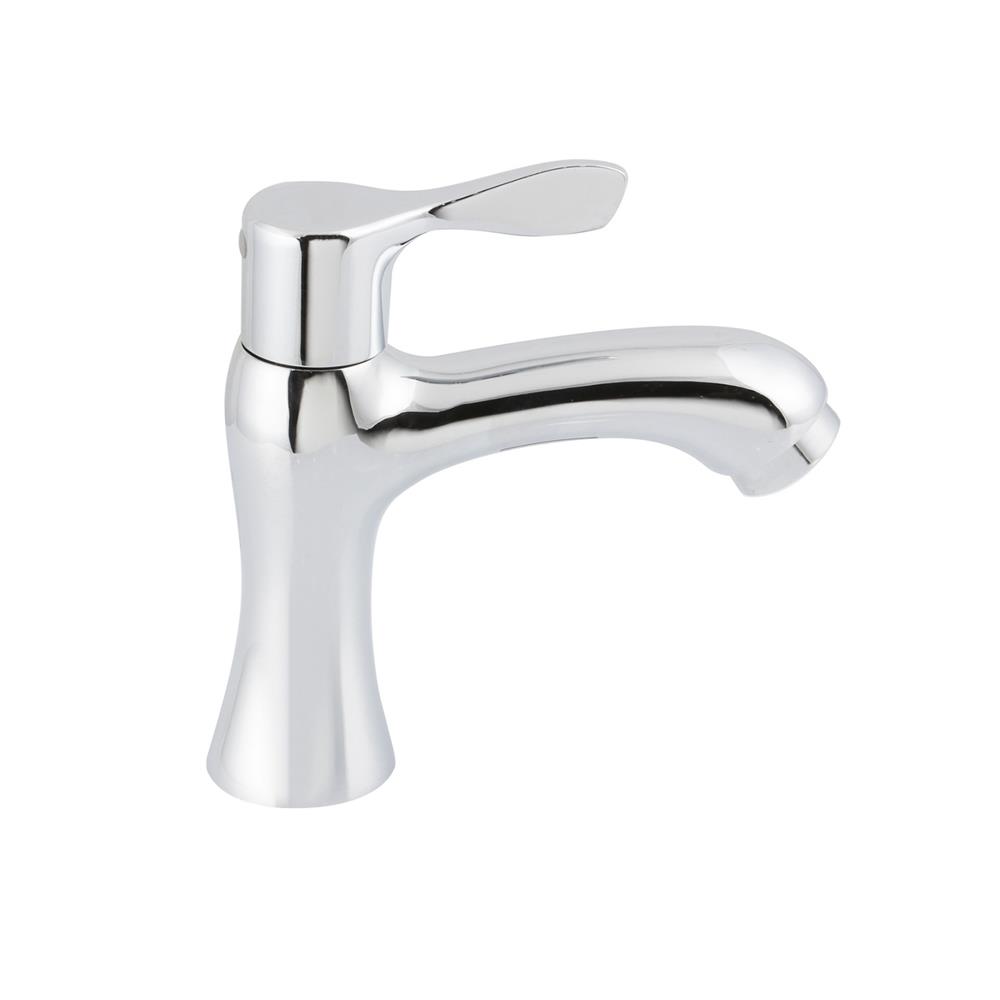 ก๊อกอ่างล้างหน้าเดี่ยว AMERICAN STANDARD F21080-CHADY สีโครม