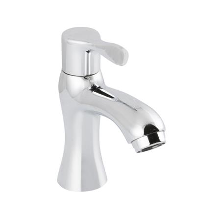 ก๊อกอ่างล้างหน้าเดี่ยว AMERICAN STANDARD F21080-CHADY สีโครม