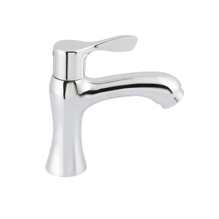 ก๊อกอ่างล้างหน้าเดี่ยว AMERICAN STANDARD F21080-CHADY สีโครม_1