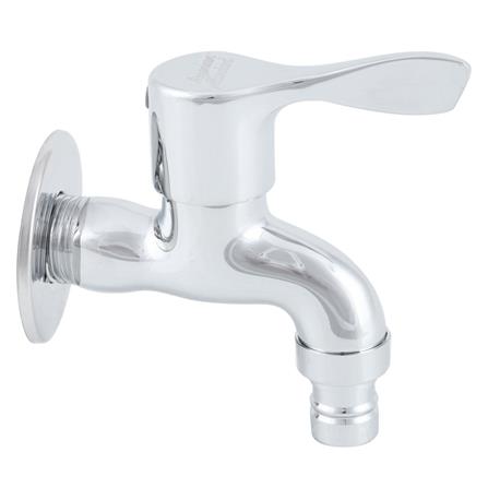 ก๊อกล้างพื้น 1 ทาง AMERICAN STANDARD F22078-CHADY สีโครม_0