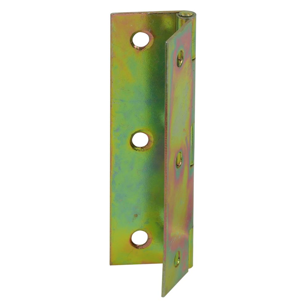 บานพับเหล็ก BY TORA SH-300Y-4 3"