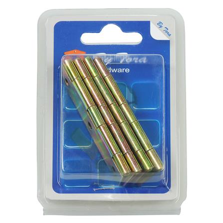 บานพับเหล็ก BY TORA SH-300Y-4 3