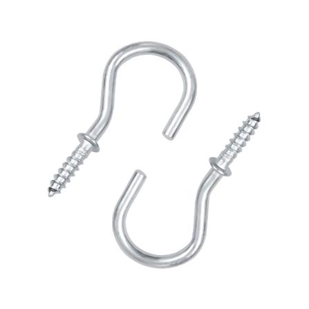 ตะขอ ตัวซี BY TORA 1/4