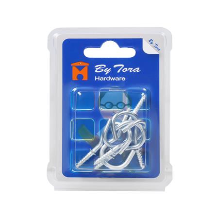 ตะขอ ตัวซี BY TORA 1/4
