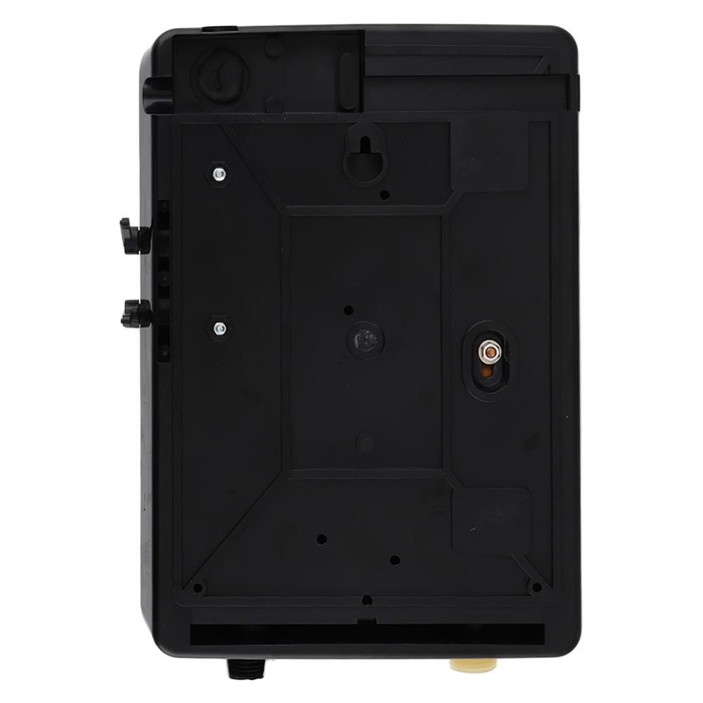 เครื่องทำน้ำร้อน TURBORA U2-6500EM 6500 วัตต์ สีขาว