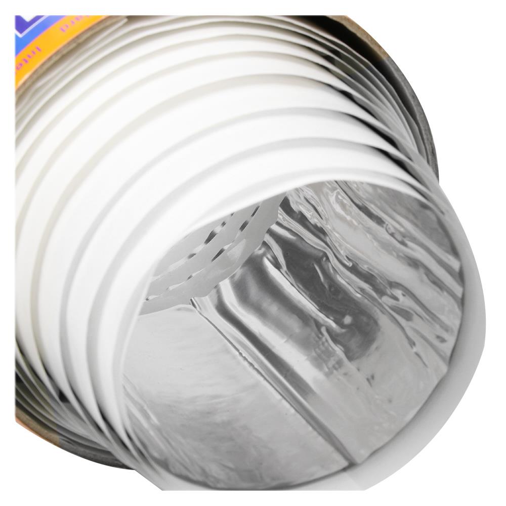 เทปกาวบิวทิว BESTBOND 0.1X3 เมตร สีเทา