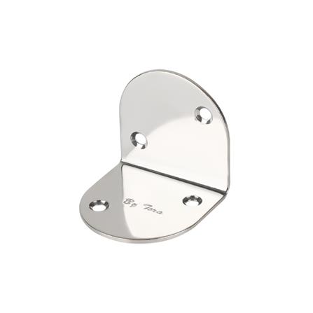 เหล็กฉาก BY TORA 50X50X2.2 มม. สีสเตนเลส_0