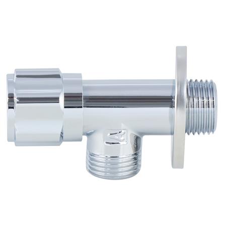 สต็อปวาล์ว 1 ทาง AMERICAN STANDARD F54490-CHADY สีโครม_1