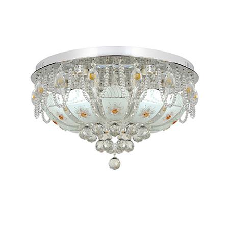 ไฟถาด LED L&E 01-A0150 18 วัตต์ DAYLIGHT สีขาว 1 หัว_0