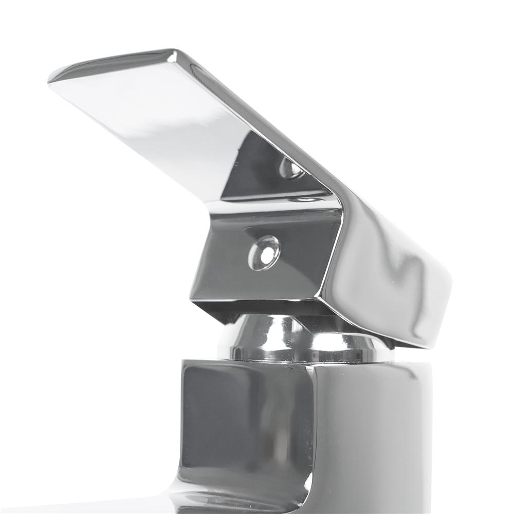 ก๊อกอ่างล้างหน้าเดี่ยว MOYA MY-1431