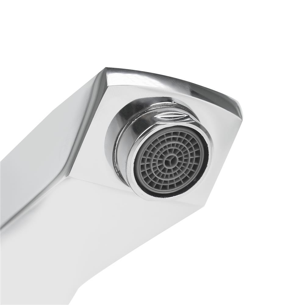 ก๊อกอ่างล้างหน้าเดี่ยว MOYA MY-1431