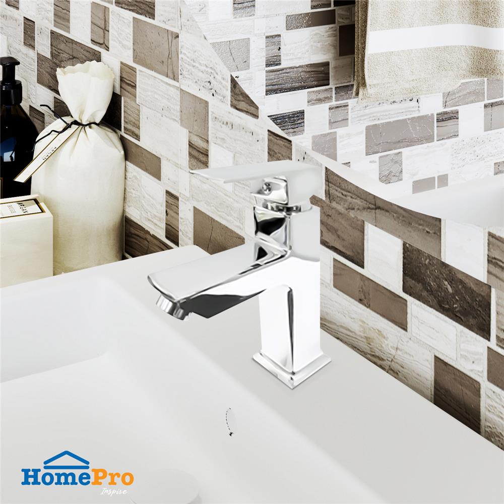 ก๊อกอ่างล้างหน้าเดี่ยว MOYA MY-1431