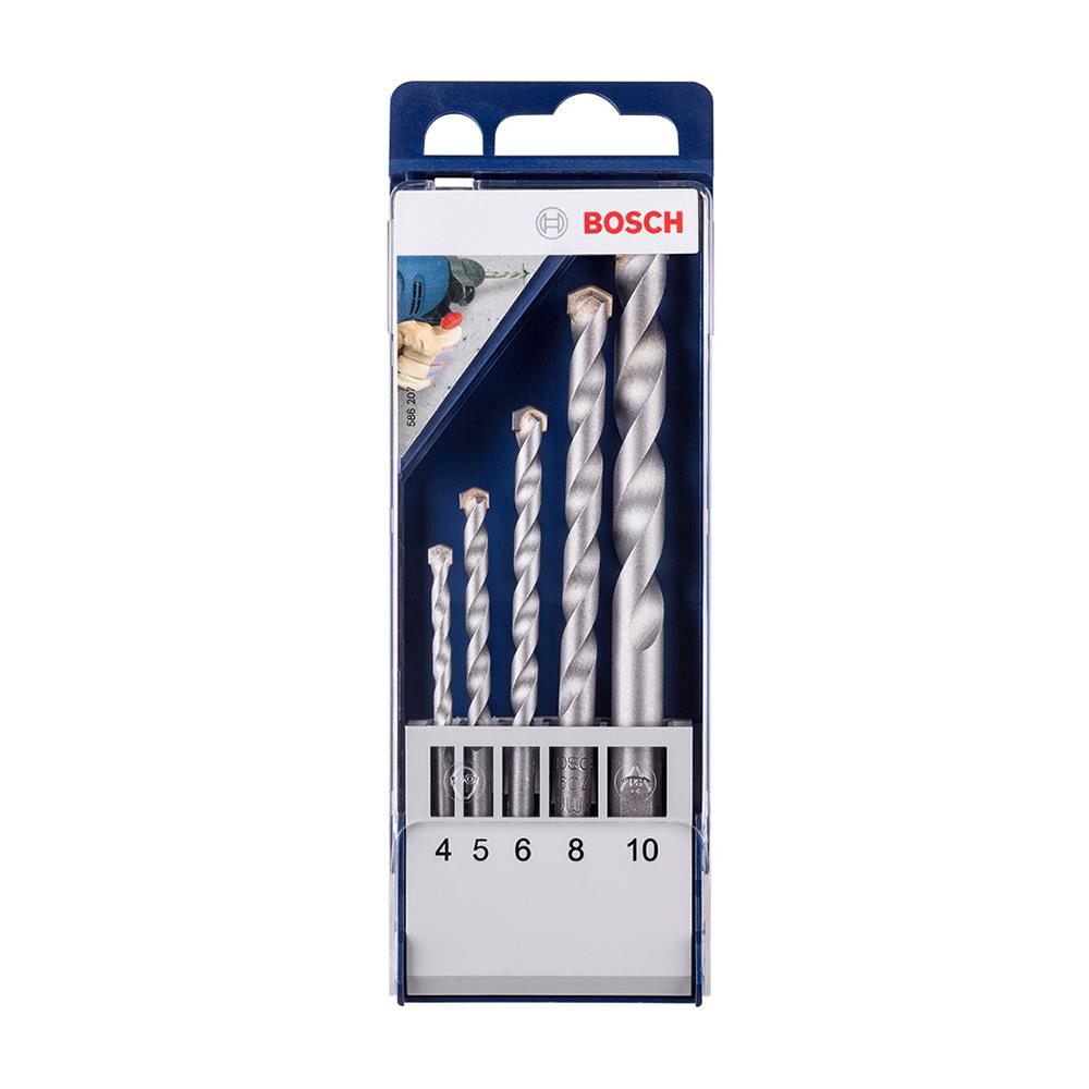 ดอกเจาะคอนกรีต BOSCH CYL-2 5EA