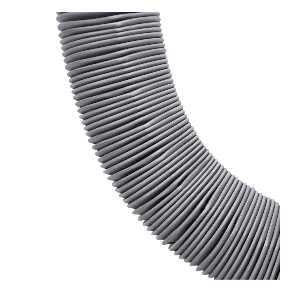 ท่อย่นยืดหด PARNO 14395 1.5 เมตร สีเทา