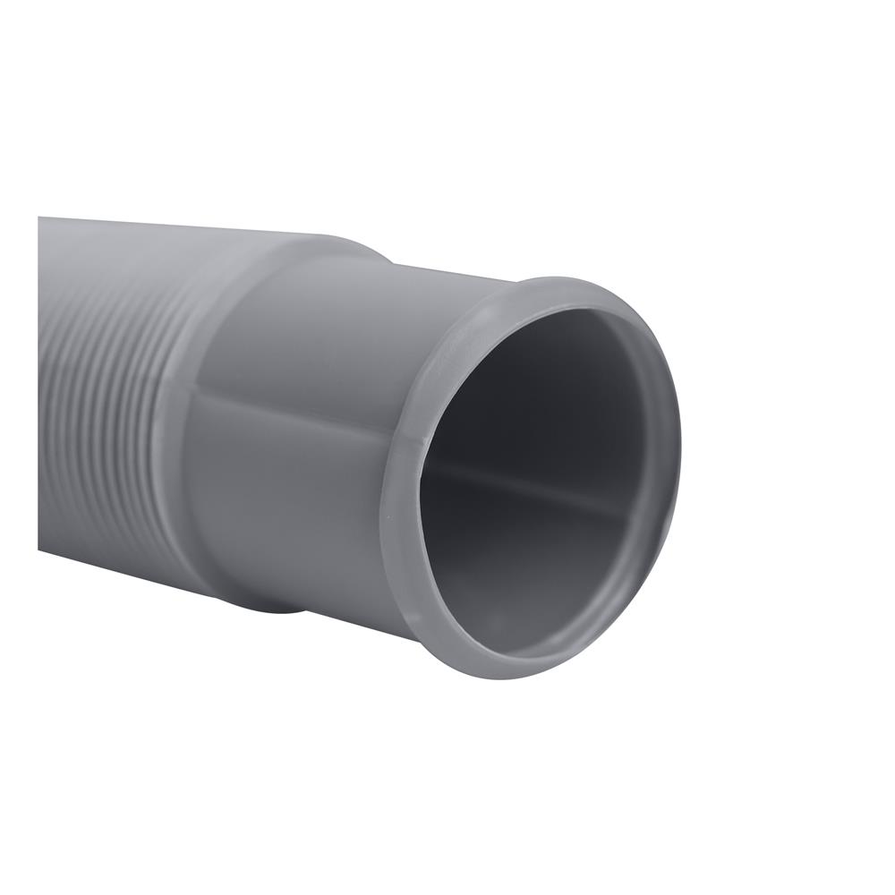 ท่อย่นยืดหด PARNO 14395 1.5 เมตร สีเทา