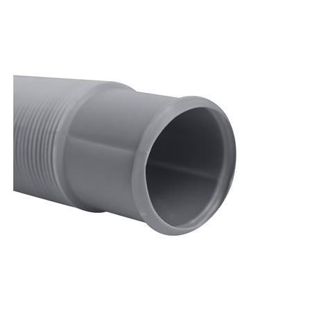 ท่อย่นยืดหด PARNO 14395 1.5 เมตร สีเทา_2