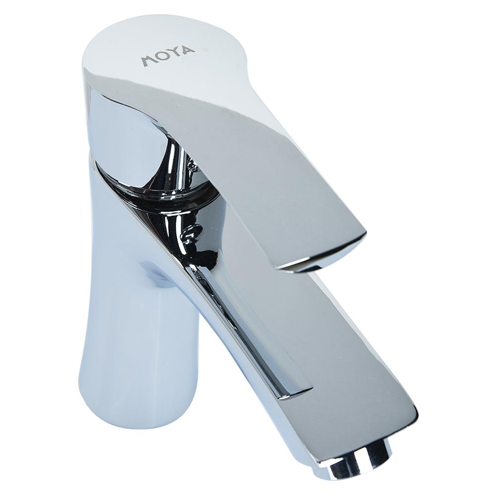 ก๊อกอ่างล้างหน้าเดี่ยว MOYA MY-1432