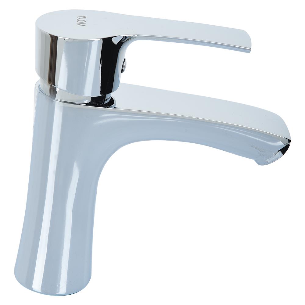 ก๊อกอ่างล้างหน้าเดี่ยว MOYA MY-1432