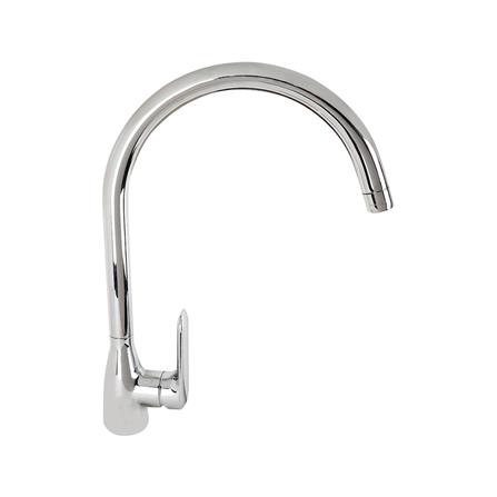 ก๊อกซิงค์เดี่ยวเคาน์เตอร์ KOHLER K-99480T-4CD-CP สีโครม_1