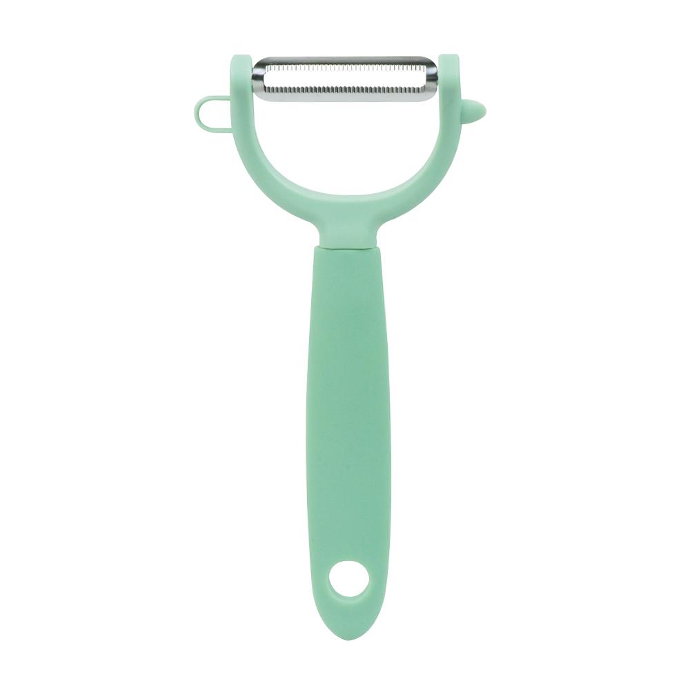 ที่ปอกเปลือก FACKELMANN MINT สีเขียว