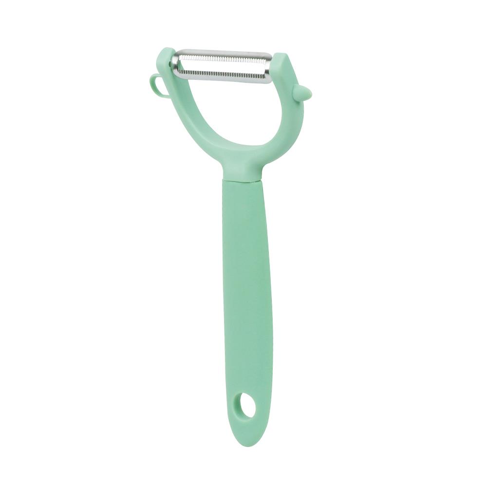 ที่ปอกเปลือก FACKELMANN MINT สีเขียว