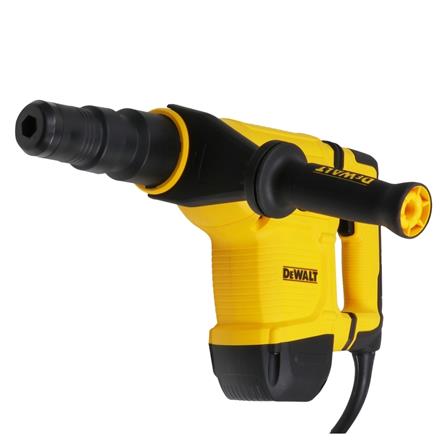 เครื่องสกัดไฟฟ้า DEWALT D25811K B1 1050 วัตต์ 5 กก._0