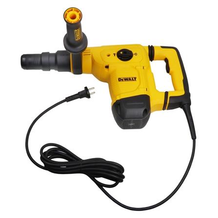 เครื่องสกัดไฟฟ้า DEWALT D25811K B1 1050 วัตต์ 5 กก._1