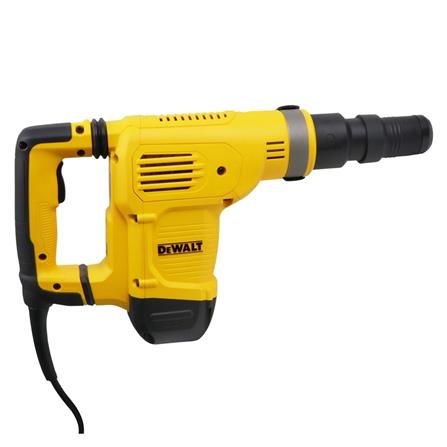 เครื่องสกัดไฟฟ้า DEWALT D25811K B1 1050 วัตต์ 5 กก._2