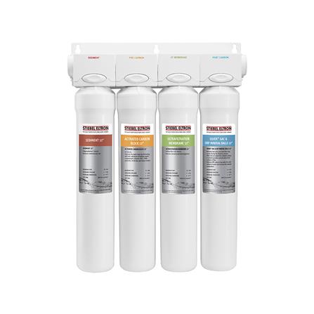 เครื่องกรองน้ำดื่ม STIEBEL STREAM 5S