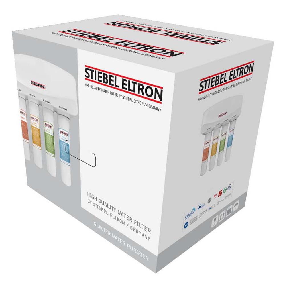 เครื่องกรองน้ำดื่ม RO STIEBEL GLACIER