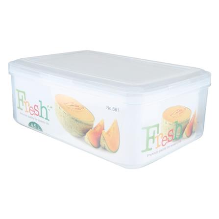 ชุดกล่องอาหาร FRESH 9915 10ชิ้น/ชุด_3