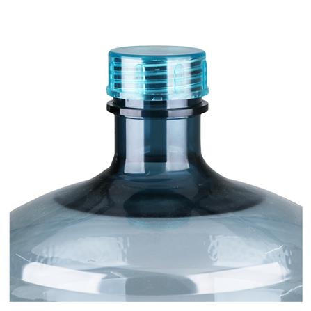 ถังน้ำดื่ม PET DEXZON สีเขียวเทา 18.9 ลิตร_1