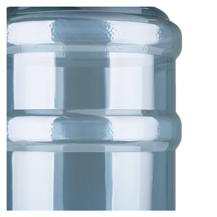 ถังน้ำดื่ม PET DEXZON สีเขียวเทา 18.9 ลิตร_2