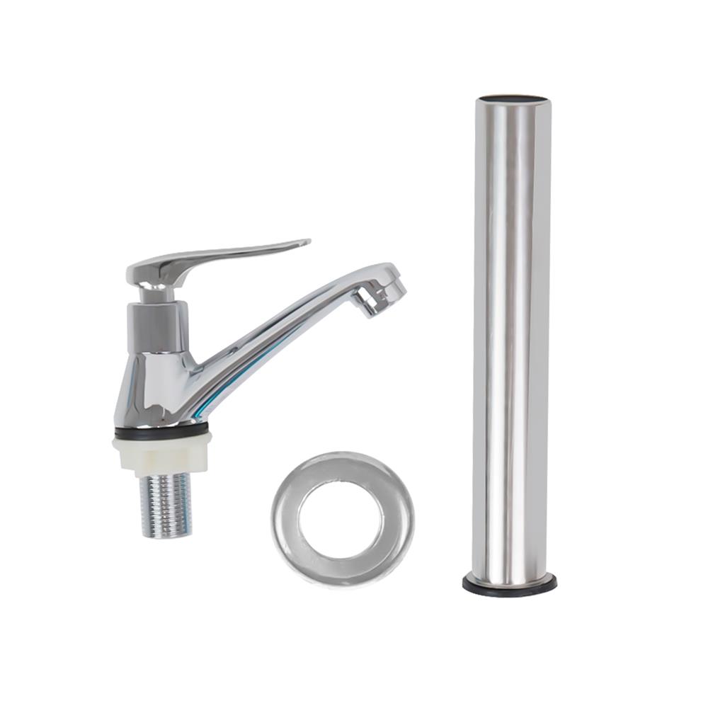 ก๊อกอ่างล้างหน้าเดี่ยว SET MOYA MY-8111