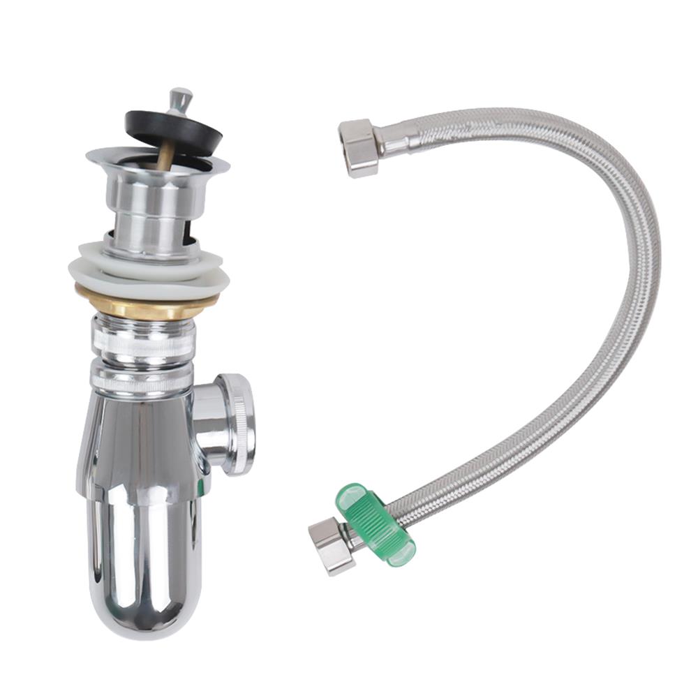 ก๊อกอ่างล้างหน้าเดี่ยว SET MOYA MY-8111