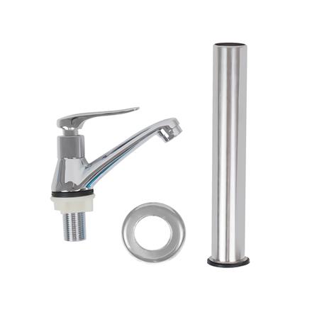 ก๊อกอ่างล้างหน้าเดี่ยว SET MOYA MY-8111_1