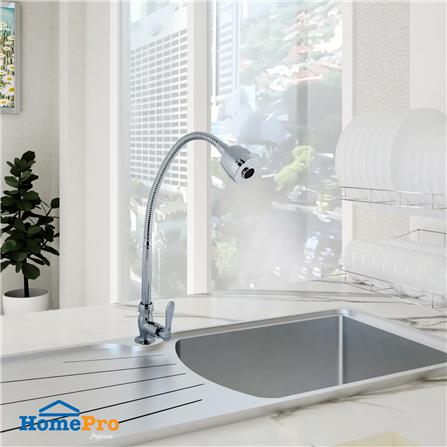 ก๊อกซิงค์เดี่ยว เคาน์เตอร์ MOYA MY-7308_3