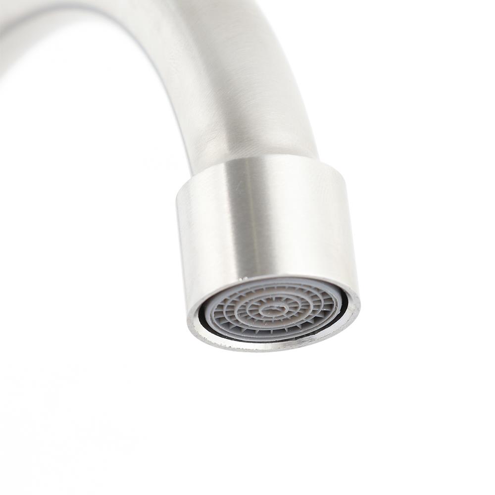 ก๊อกซิงค์เดี่ยวเคาน์เตอร์ MOYA MY-7311