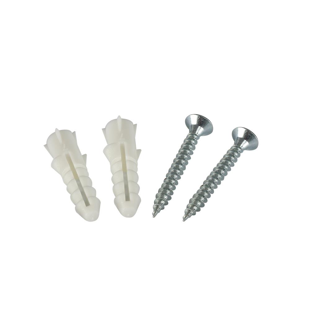 ชั้นติดผนัง STACKO METIC 70x20x30 ซม. สีโรมา