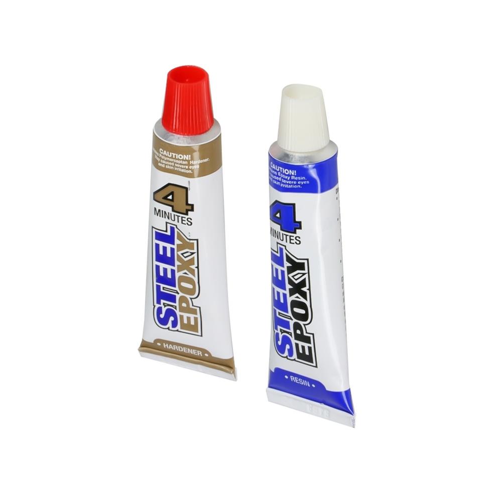 กาวอีพ็อคซี่งานเหล็ก ALSEAL AS-2002 56.8 กรัม