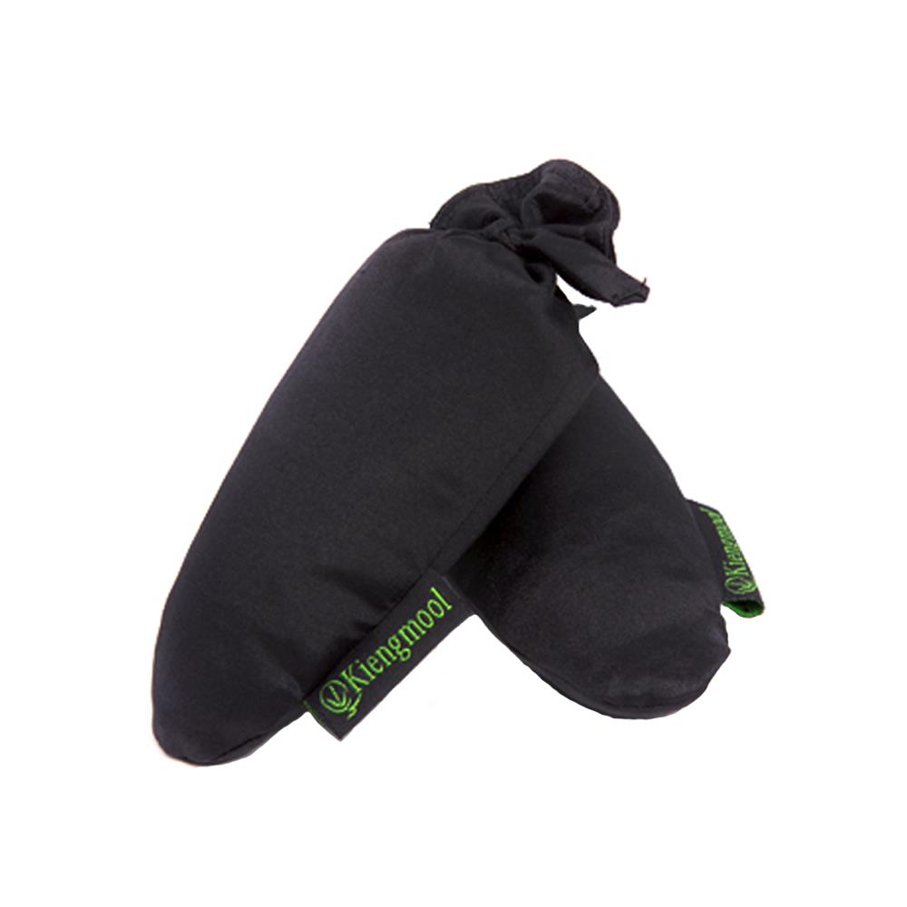 ถุงถ่านไม้ไผ่ดูดกลิ่นรองเท้า KIENGMOOL 160 กรัม