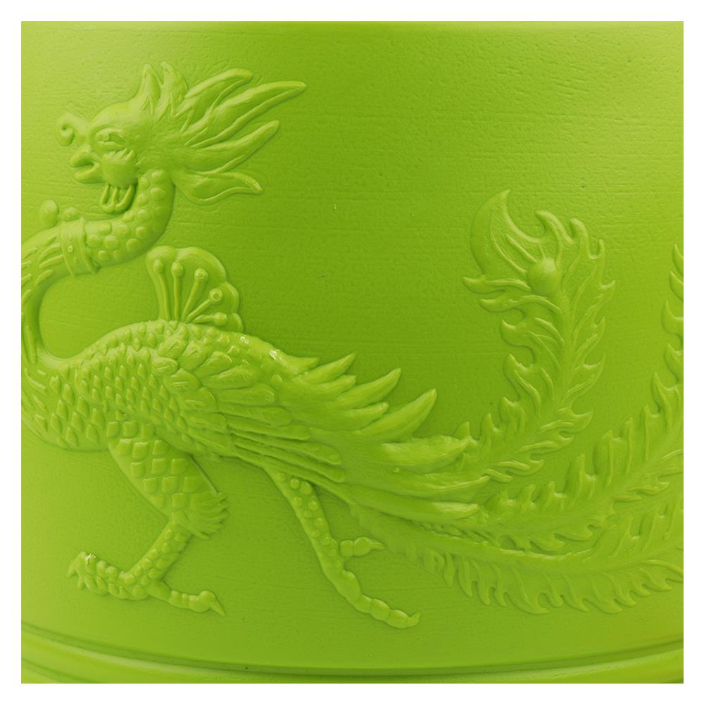 บัวรดน้ำ SPRING 8 ลิตร สีเขียว