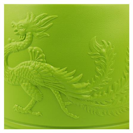 บัวรดน้ำ SPRING 8 ลิตร สีเขียว_3