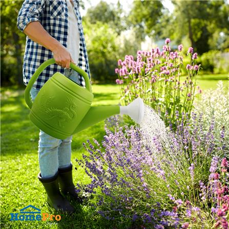 บัวรดน้ำ SPRING 8 ลิตร สีเขียว_4