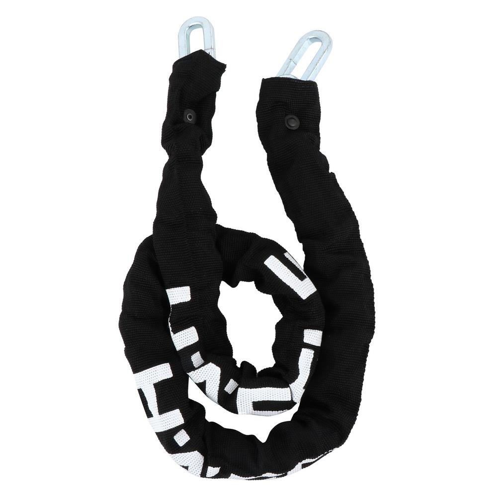 โซ่คล้องทั่วไป HAFELE 482.01.900 6X6X100 CM สีดำ