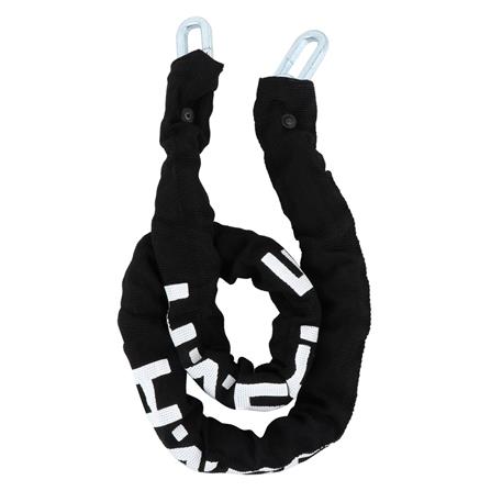 โซ่คล้องทั่วไป HAFELE 482.01.900 6X6X100 CM สีดำ