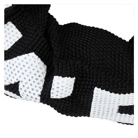 โซ่คล้องทั่วไป HAFELE 482.01.900 6X6X100 CM สีดำ_1