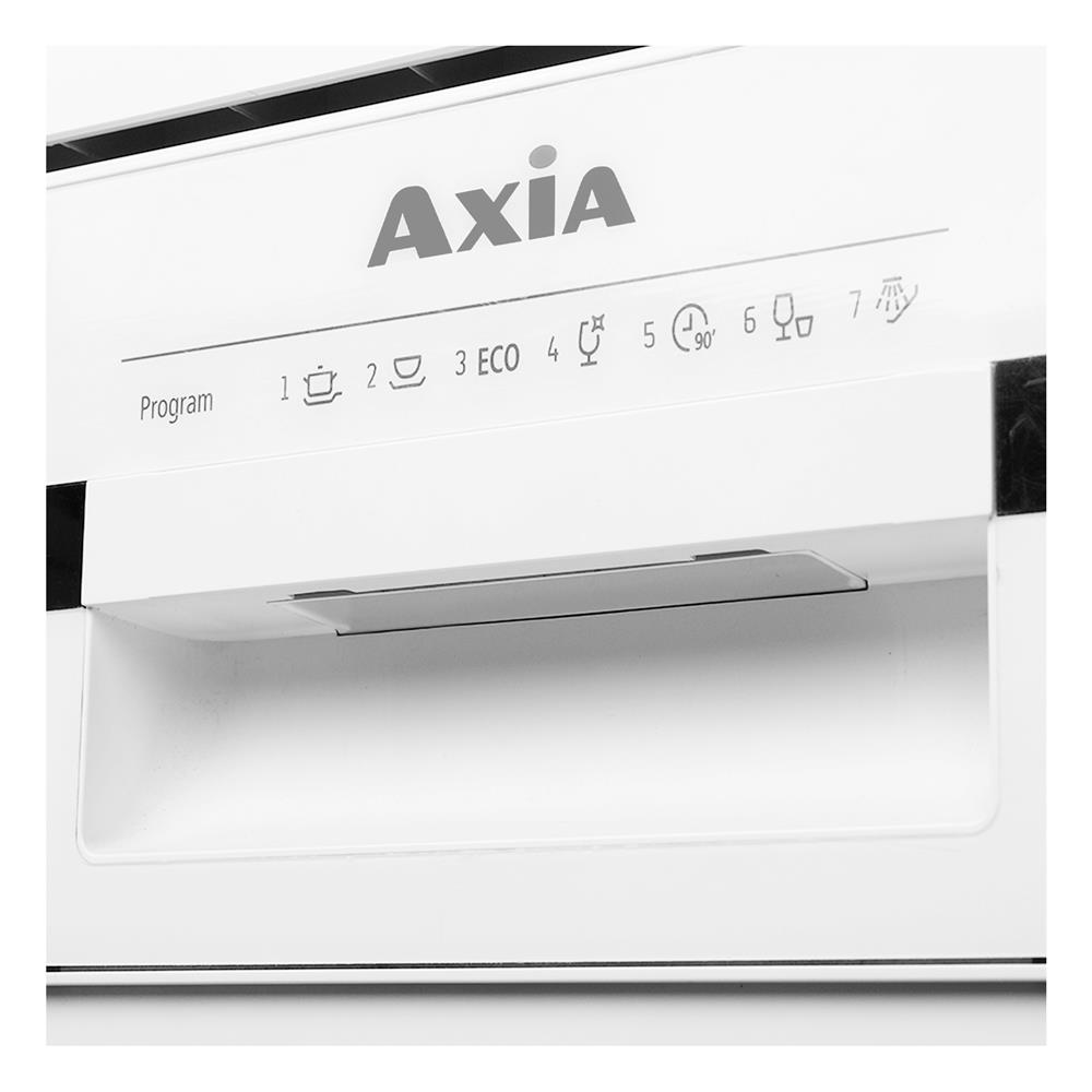 เครื่องล้างจานตั้งพื้น AXIA HYDROFRESHW14 60 ซม.