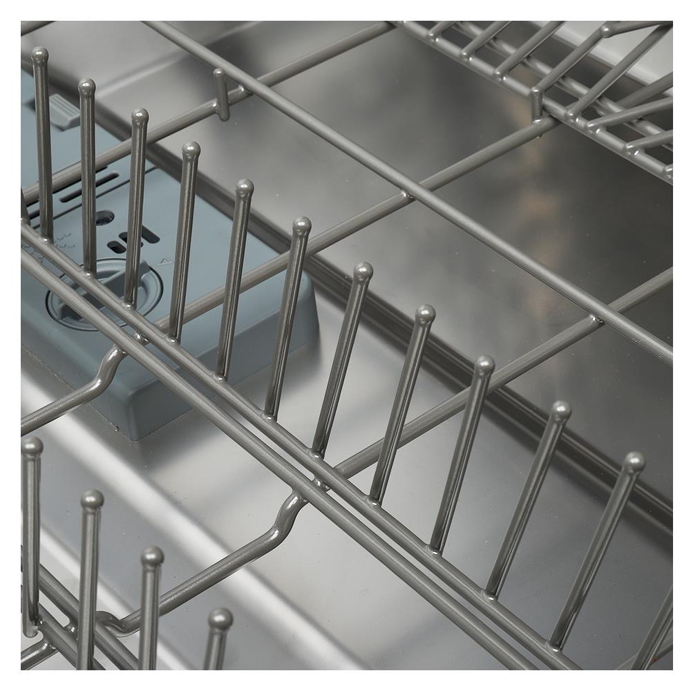 เครื่องล้างจานตั้งพื้น AXIA HYDROFRESHW14 60 ซม.