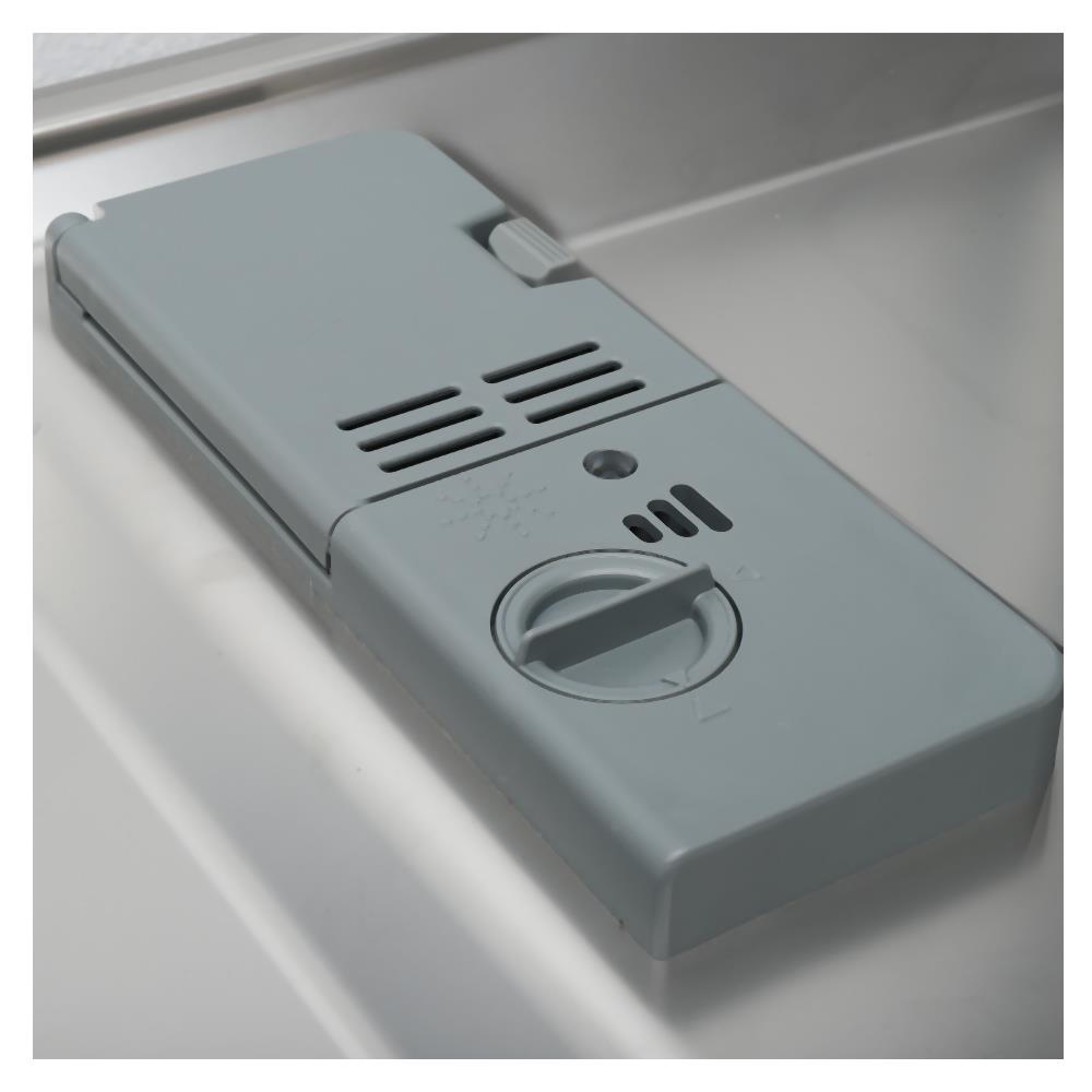 เครื่องล้างจานตั้งพื้น AXIA HYDROFRESHW14 60 ซม.